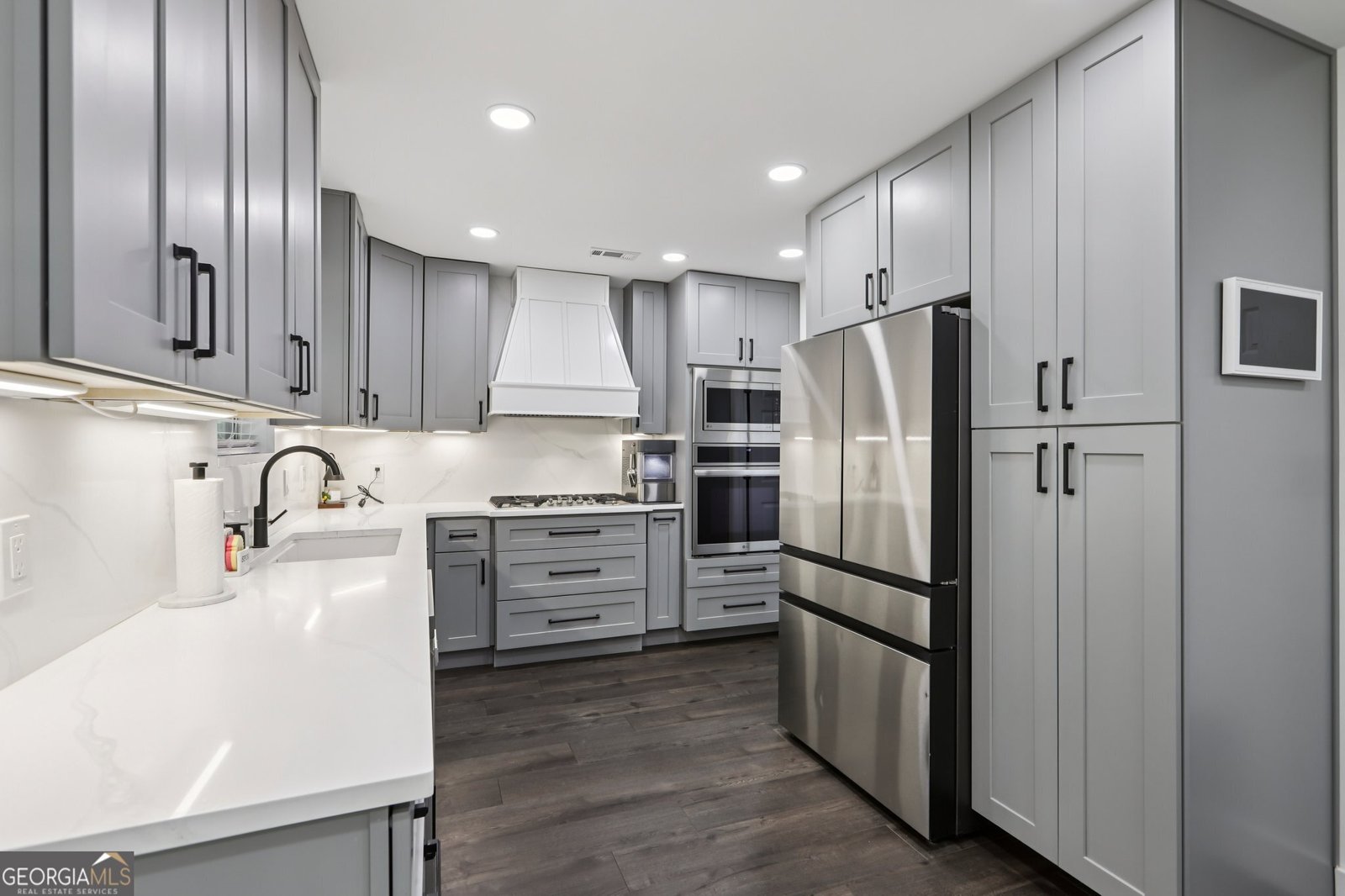 125 Bradford Station Drive Sharpsburg - Photo 12