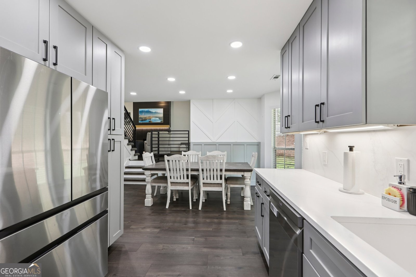 125 Bradford Station Drive Sharpsburg - Photo 15