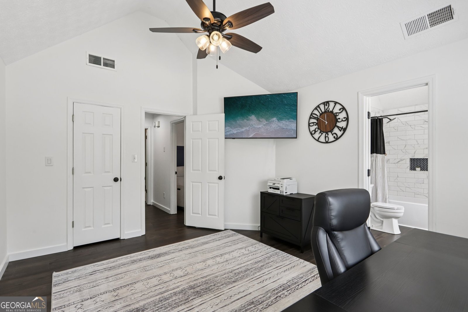 125 Bradford Station Drive Sharpsburg - Photo 32