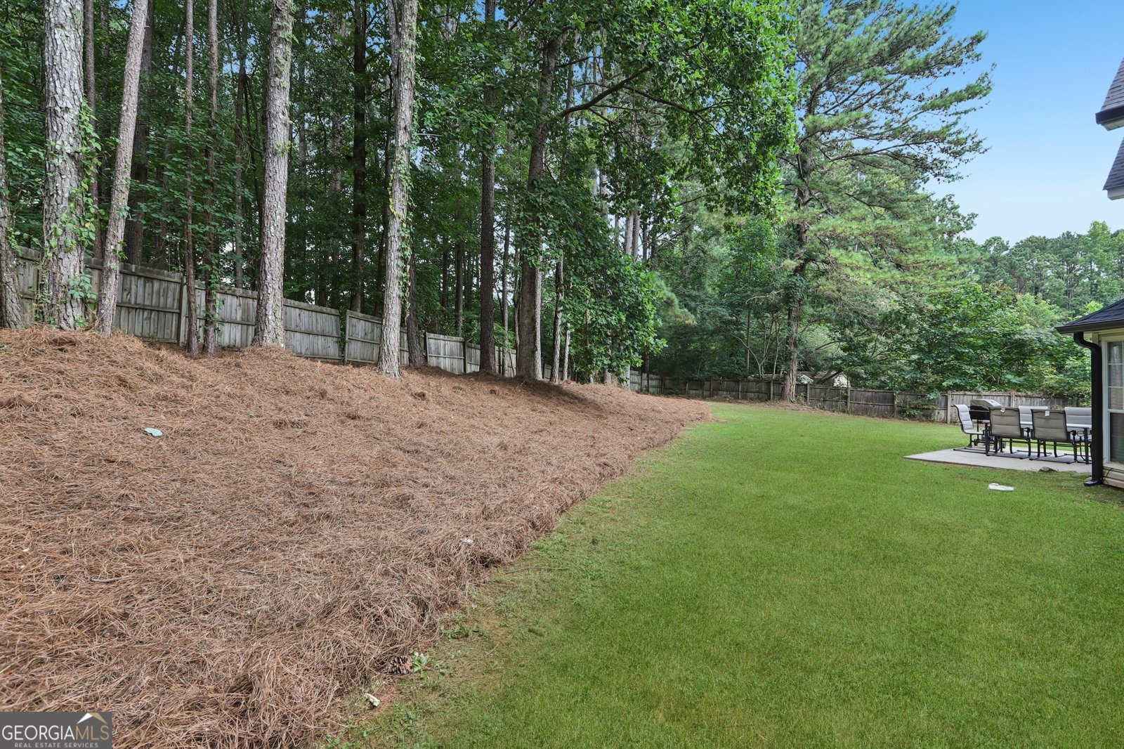 125 Bradford Station Drive Sharpsburg - Photo 33