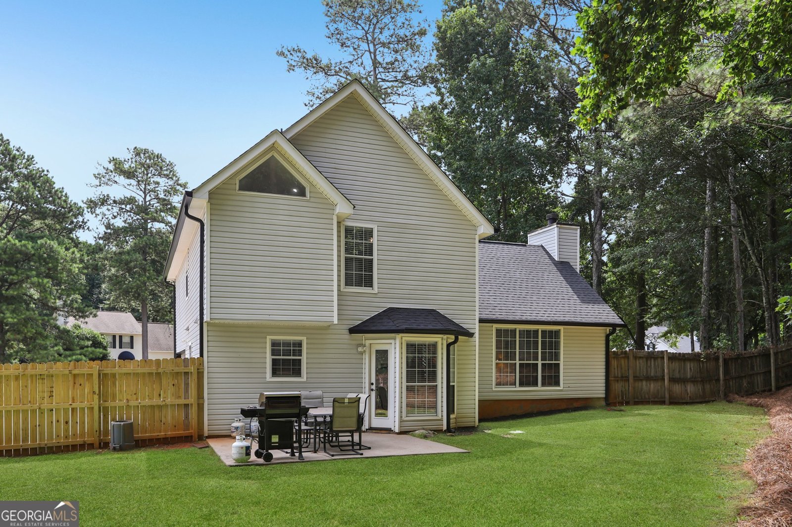125 Bradford Station Drive Sharpsburg - Photo 37