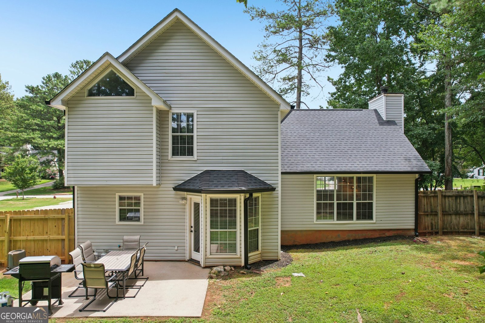 125 Bradford Station Drive Sharpsburg - Photo 43