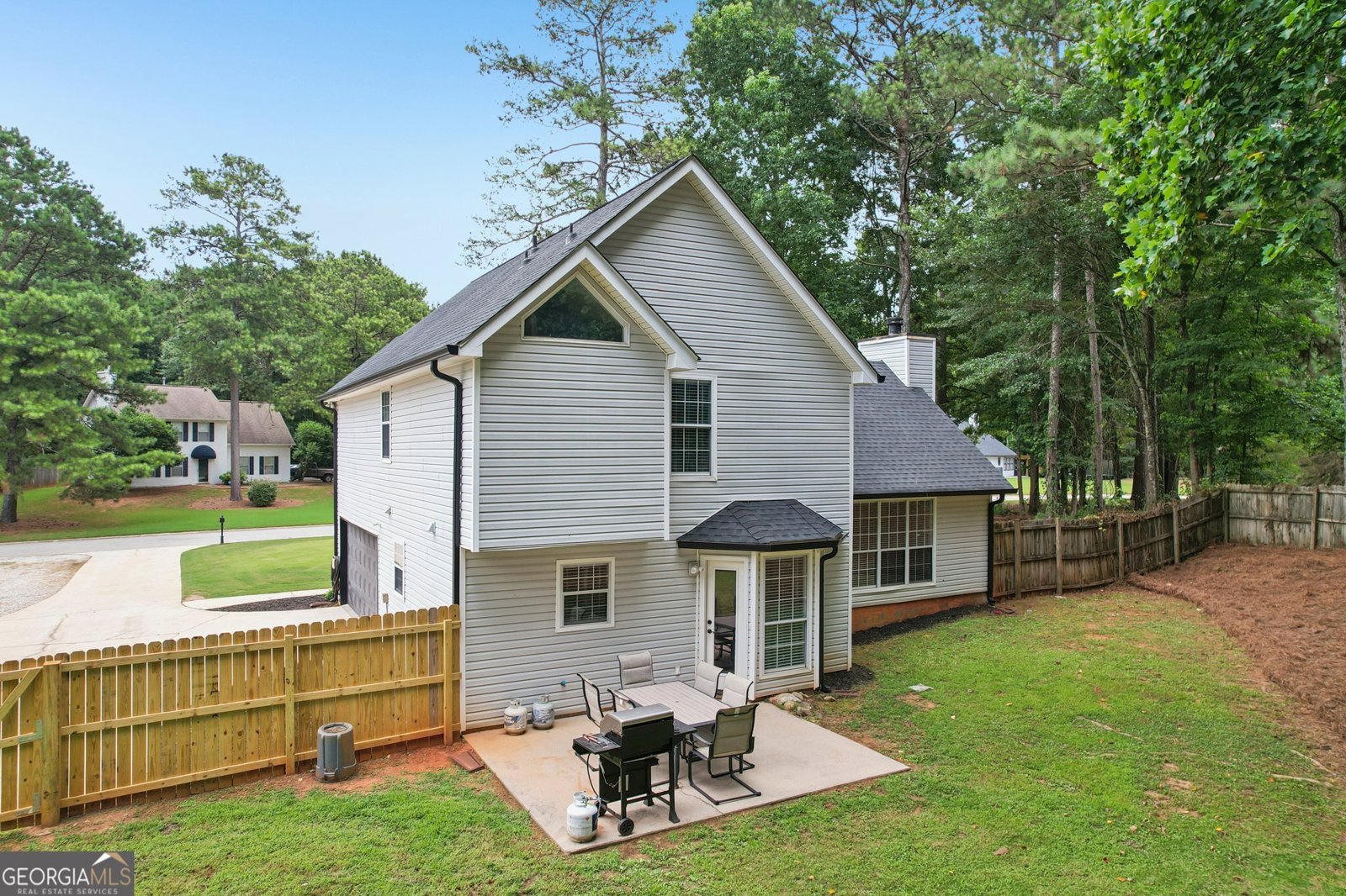 125 Bradford Station Drive Sharpsburg - Photo 44