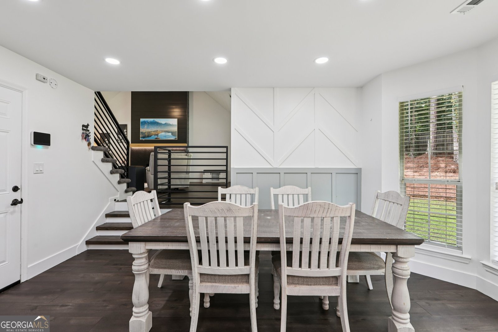 125 Bradford Station Drive Sharpsburg - Photo 8