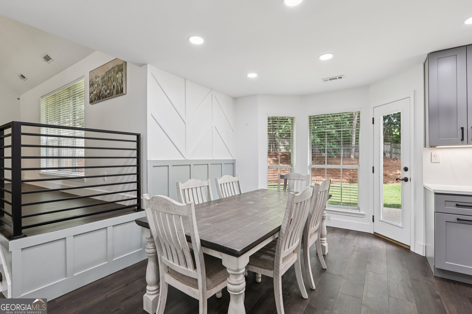 125 Bradford Station Drive Sharpsburg - Photo 9