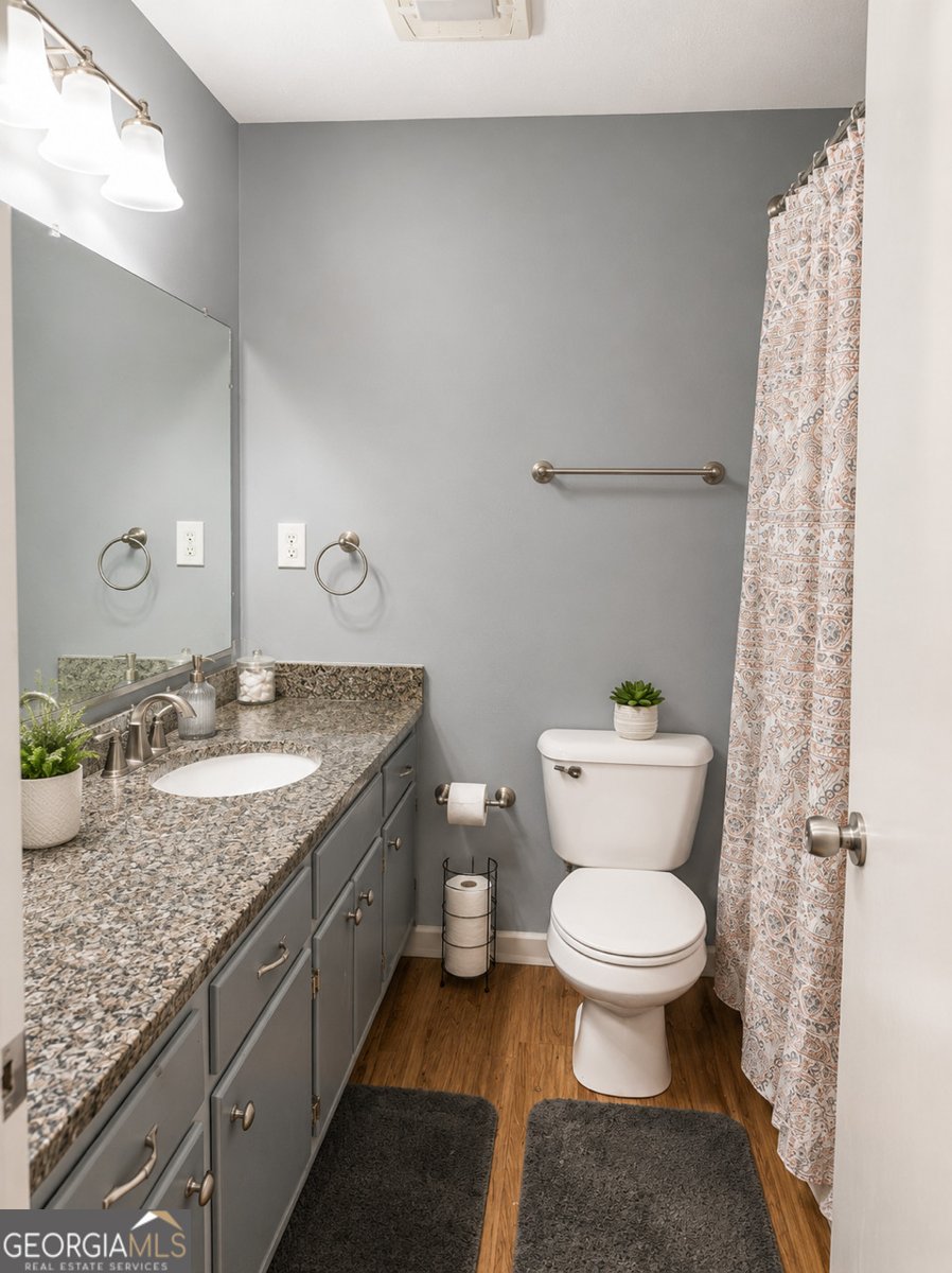 29 Daniel Drive Griffin - Photo 10
