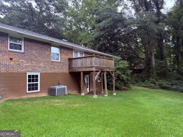 29 Daniel Drive Griffin - Photo 16