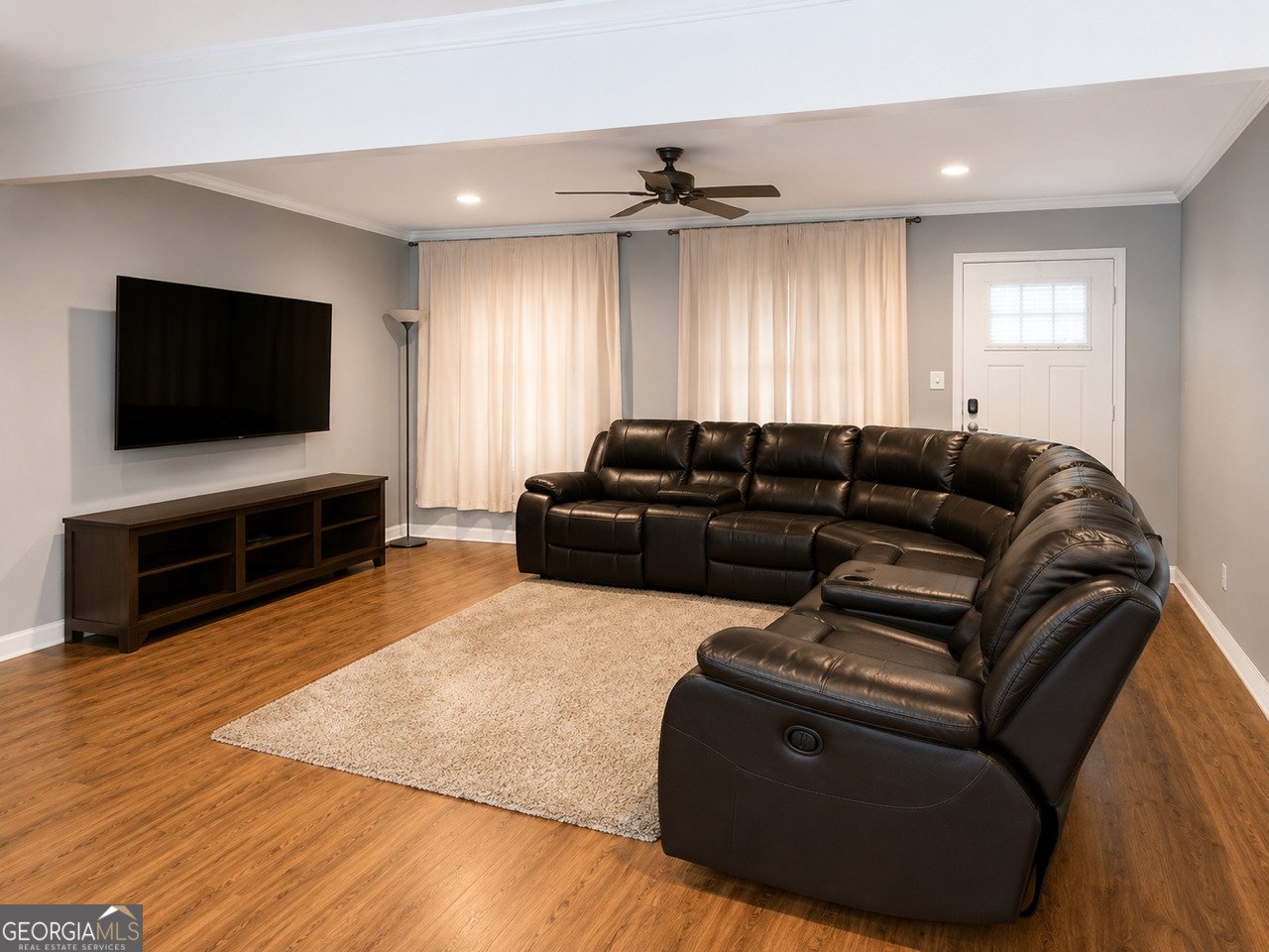 29 Daniel Drive Griffin - Photo 6