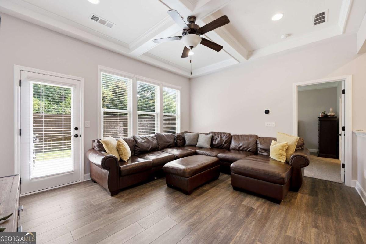 2262 Emerald Sky Drive Smyrna - Photo 13