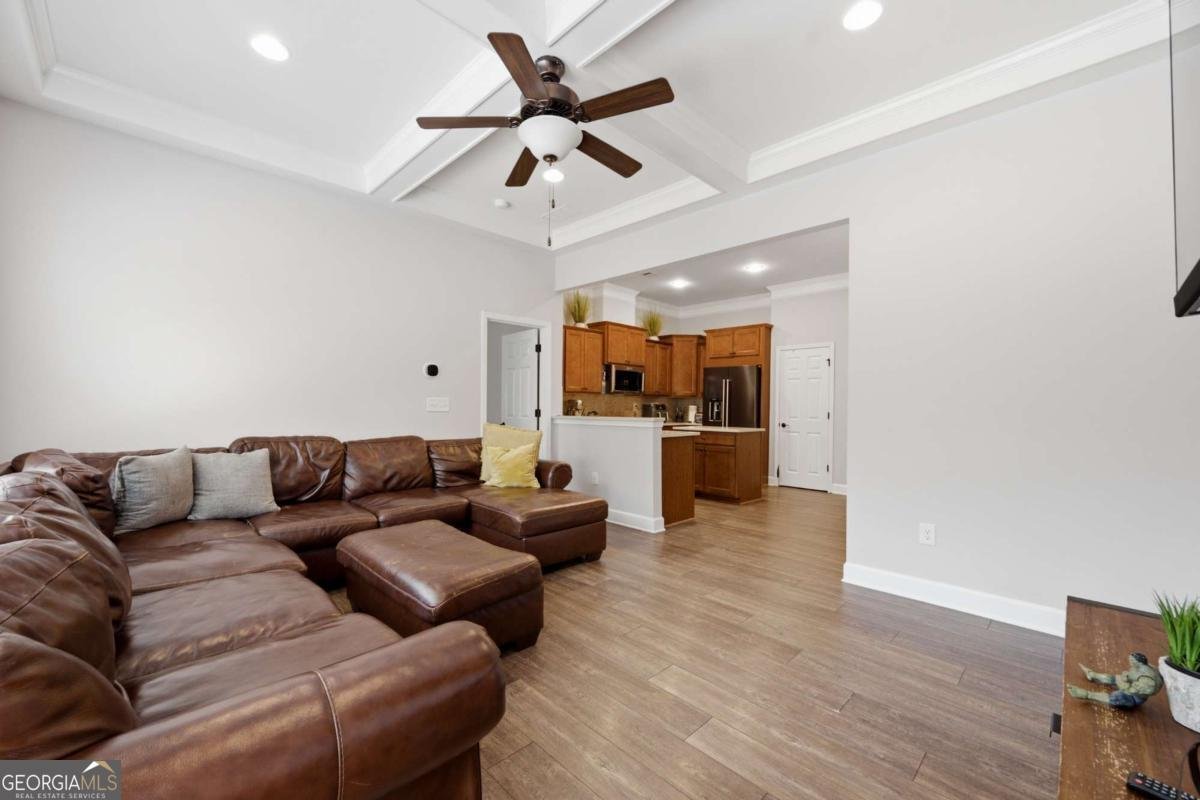 2262 Emerald Sky Drive Smyrna - Photo 14