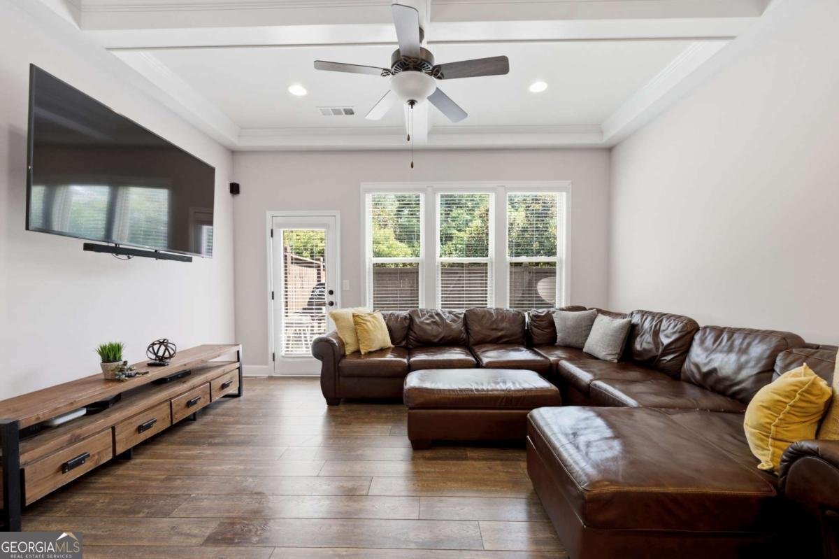 2262 Emerald Sky Drive Smyrna - Photo 15