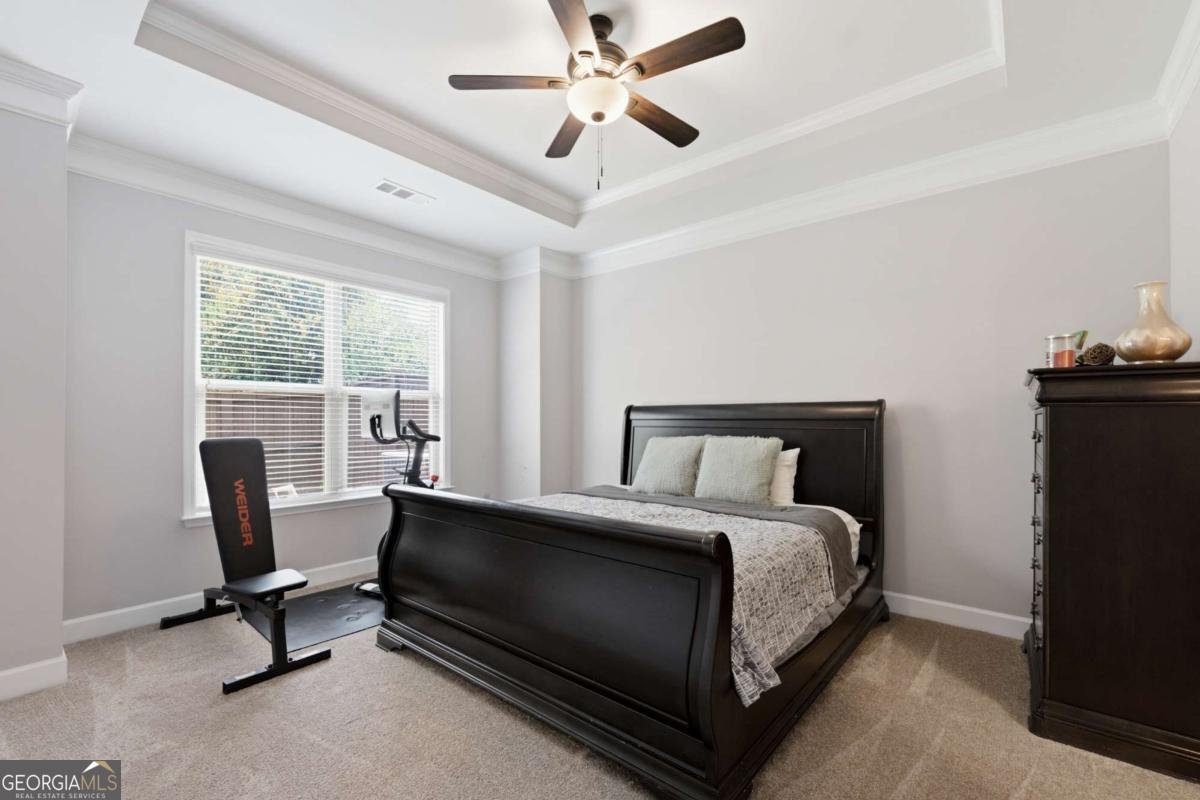 2262 Emerald Sky Drive Smyrna - Photo 16