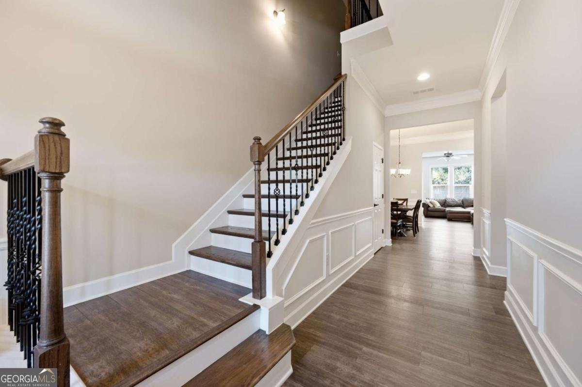 2262 Emerald Sky Drive Smyrna - Photo 21