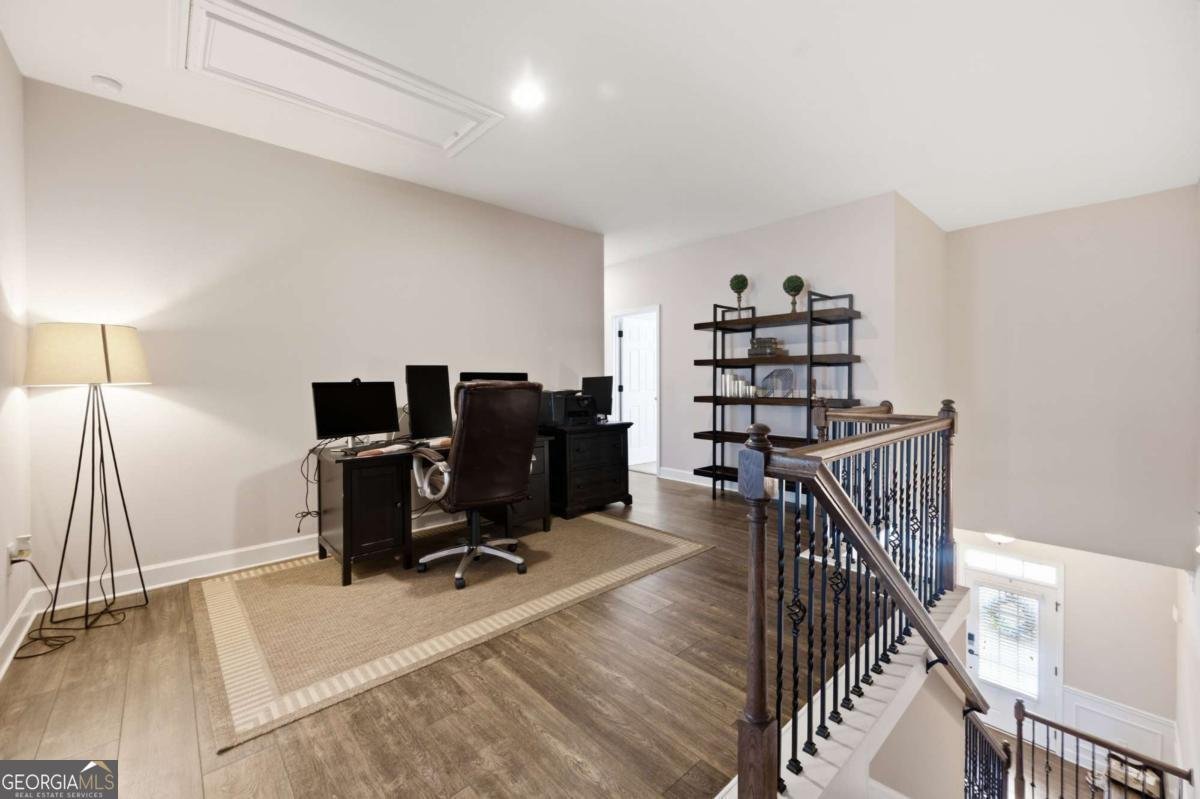 2262 Emerald Sky Drive Smyrna - Photo 26