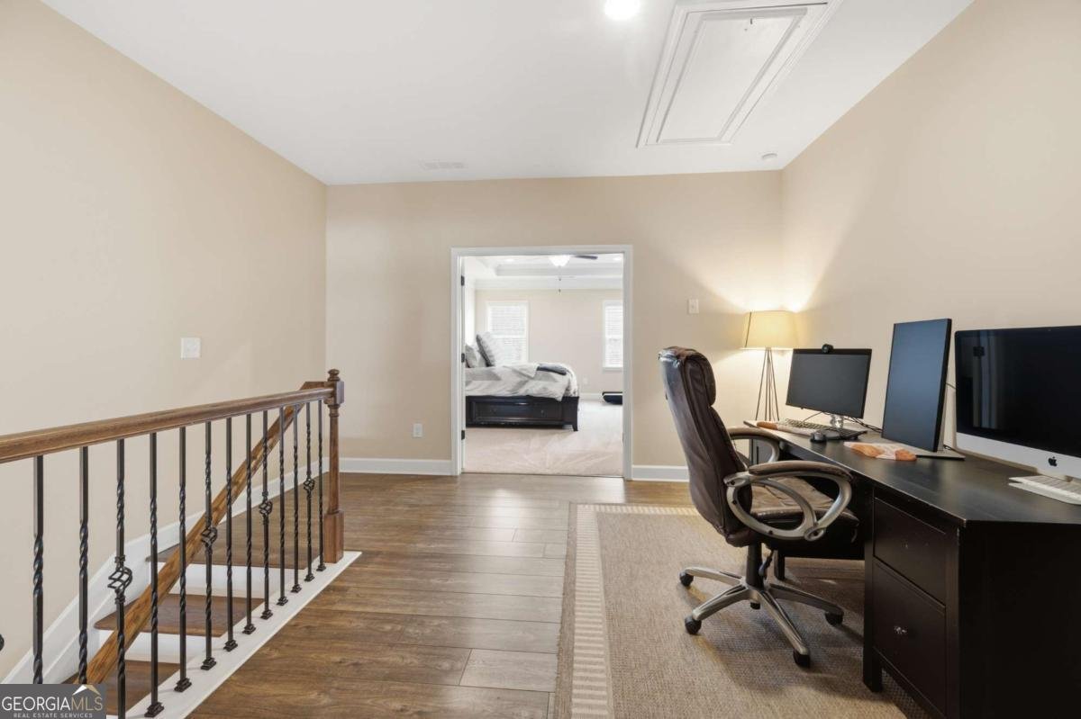 2262 Emerald Sky Drive Smyrna - Photo 28