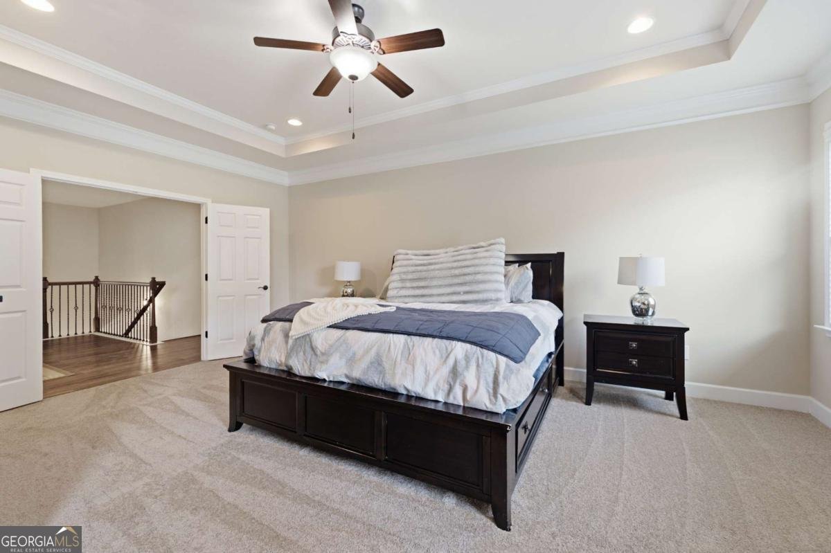 2262 Emerald Sky Drive Smyrna - Photo 31