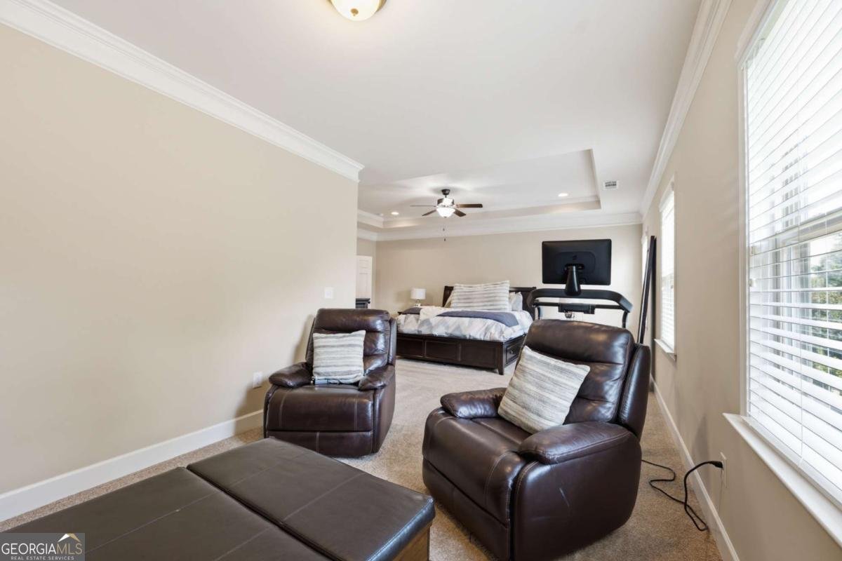 2262 Emerald Sky Drive Smyrna - Photo 33