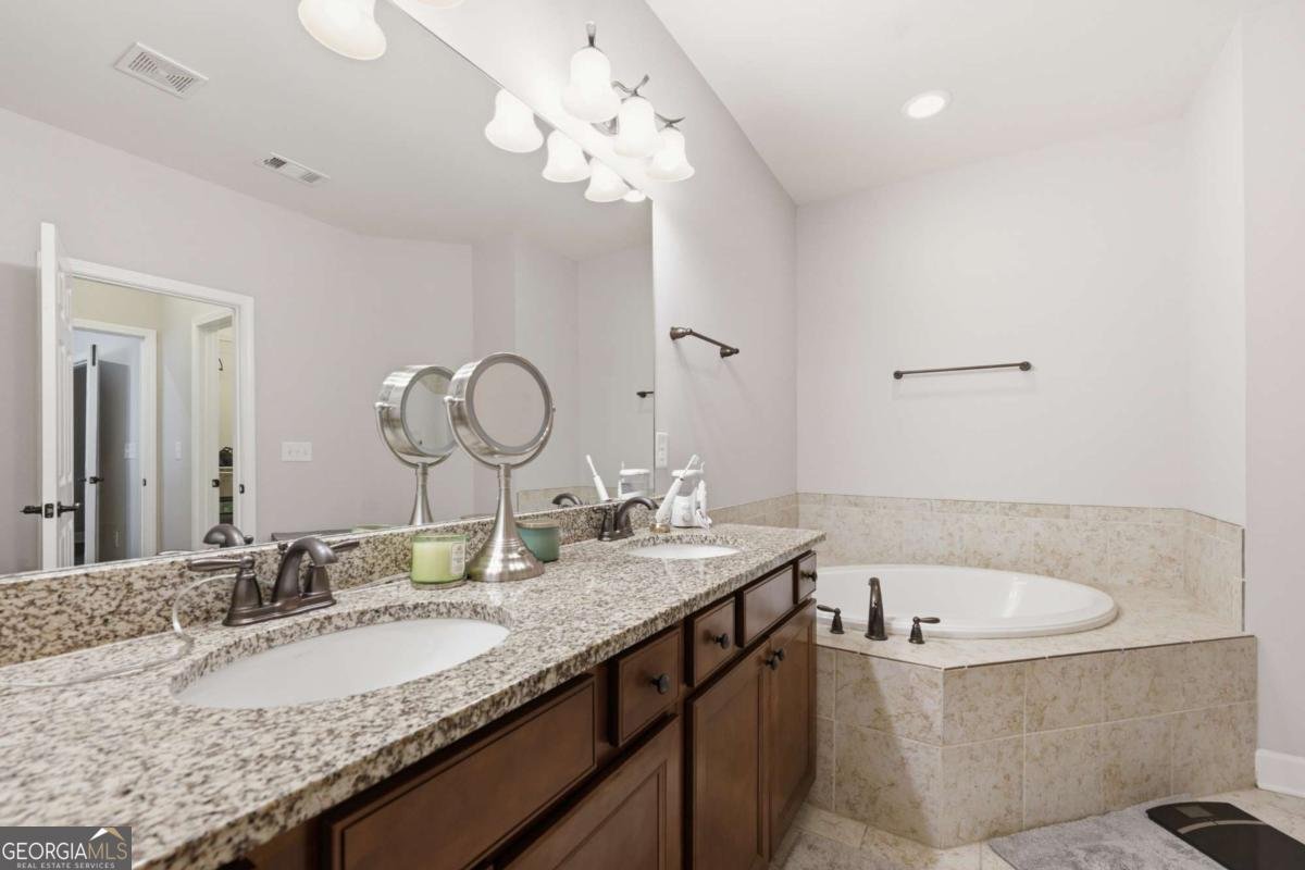 2262 Emerald Sky Drive Smyrna - Photo 36