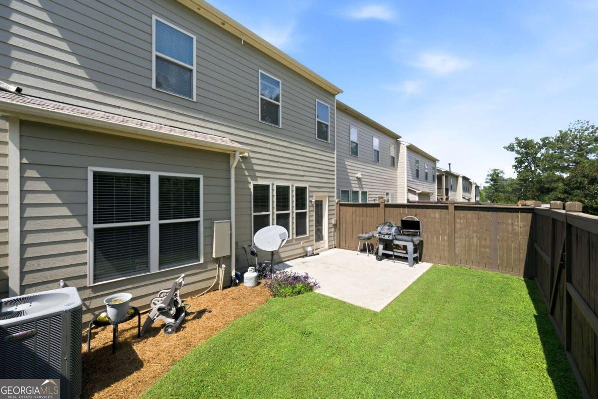 2262 Emerald Sky Drive Smyrna - Photo 40