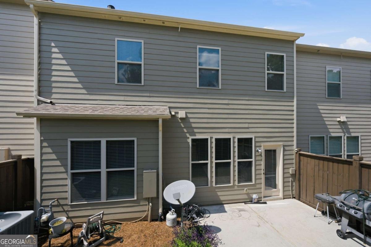 2262 Emerald Sky Drive Smyrna - Photo 41