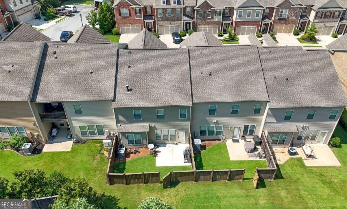 2262 Emerald Sky Drive Smyrna - Photo 44