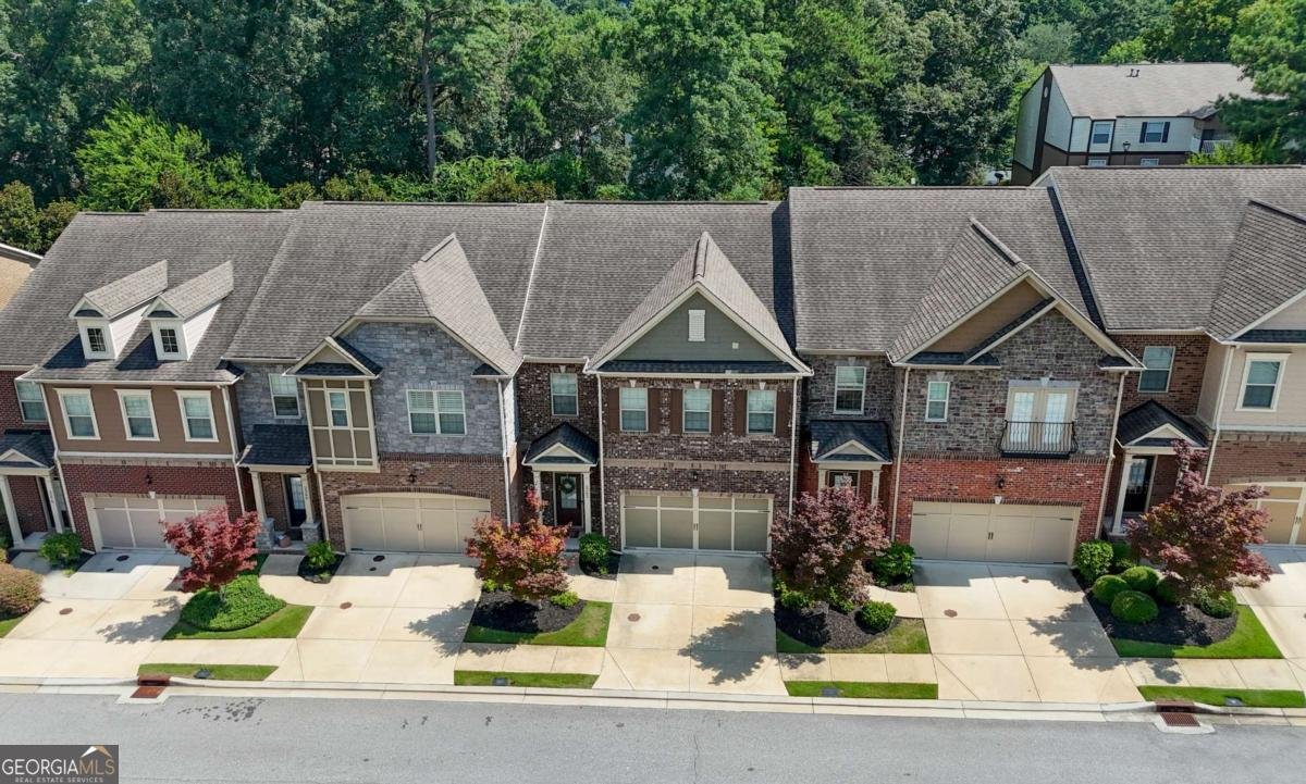 2262 Emerald Sky Drive Smyrna - Photo 45
