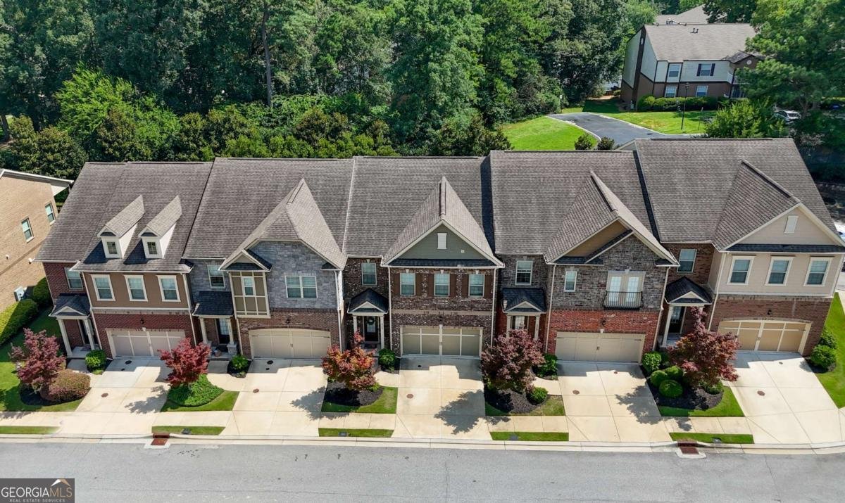 2262 Emerald Sky Drive Smyrna - Photo 46