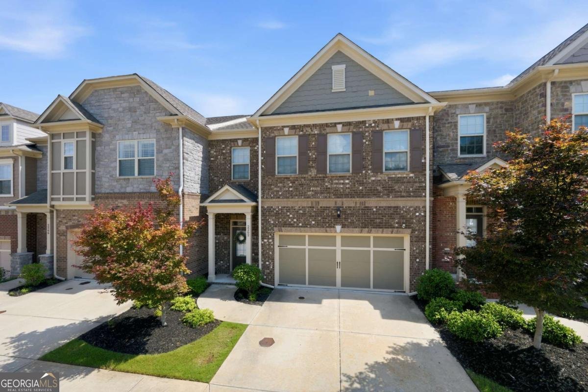 2262 Emerald Sky Drive Smyrna - Photo 6