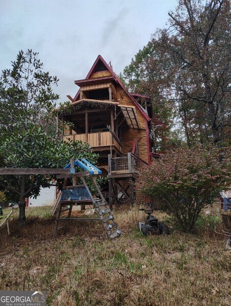 852 Martin Dr Cleveland - Photo 32