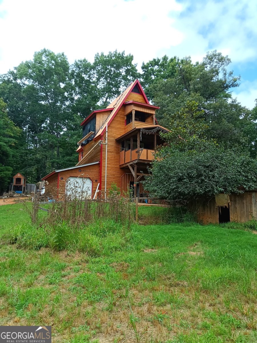 852 Martin Dr Cleveland - Photo 6