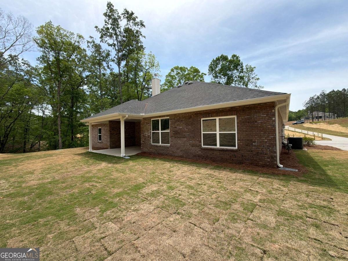 5345 Vinci Place Douglasville - Photo 32
