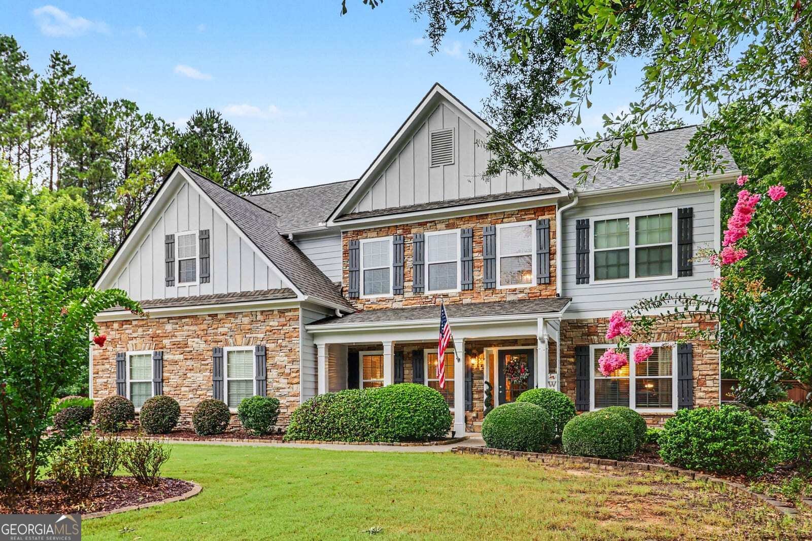 1734 Lakeland Lane Monroe - main photo