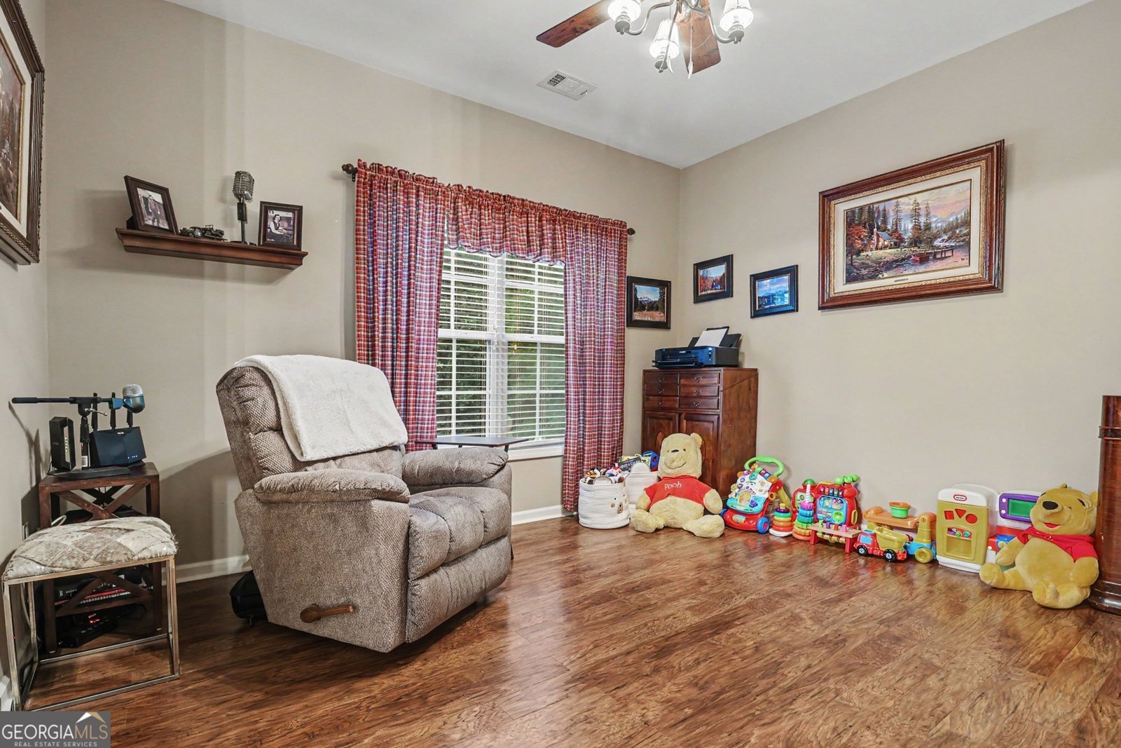 1734 Lakeland Lane Monroe - Photo 16