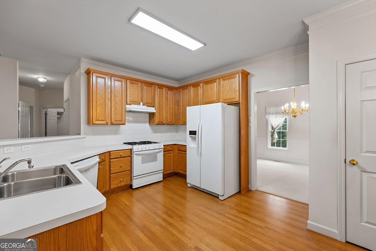 2910 Arbor Creek Lane Doraville - Photo 10