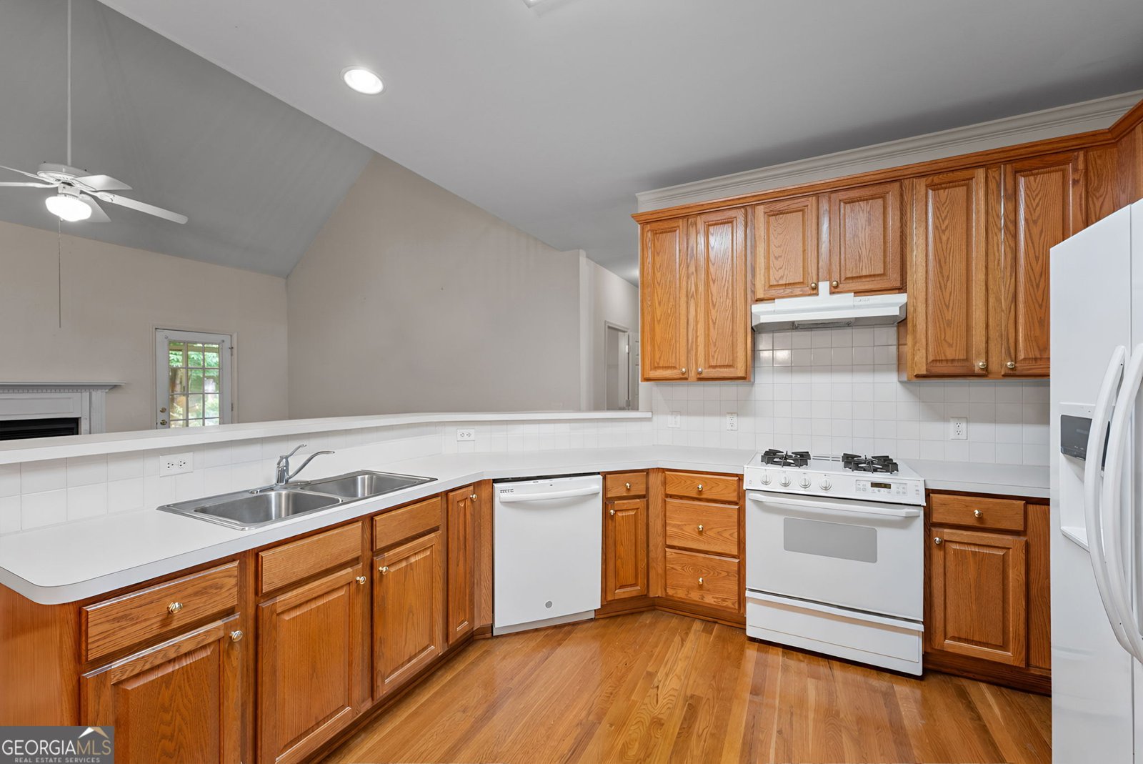 2910 Arbor Creek Lane Doraville - Photo 11