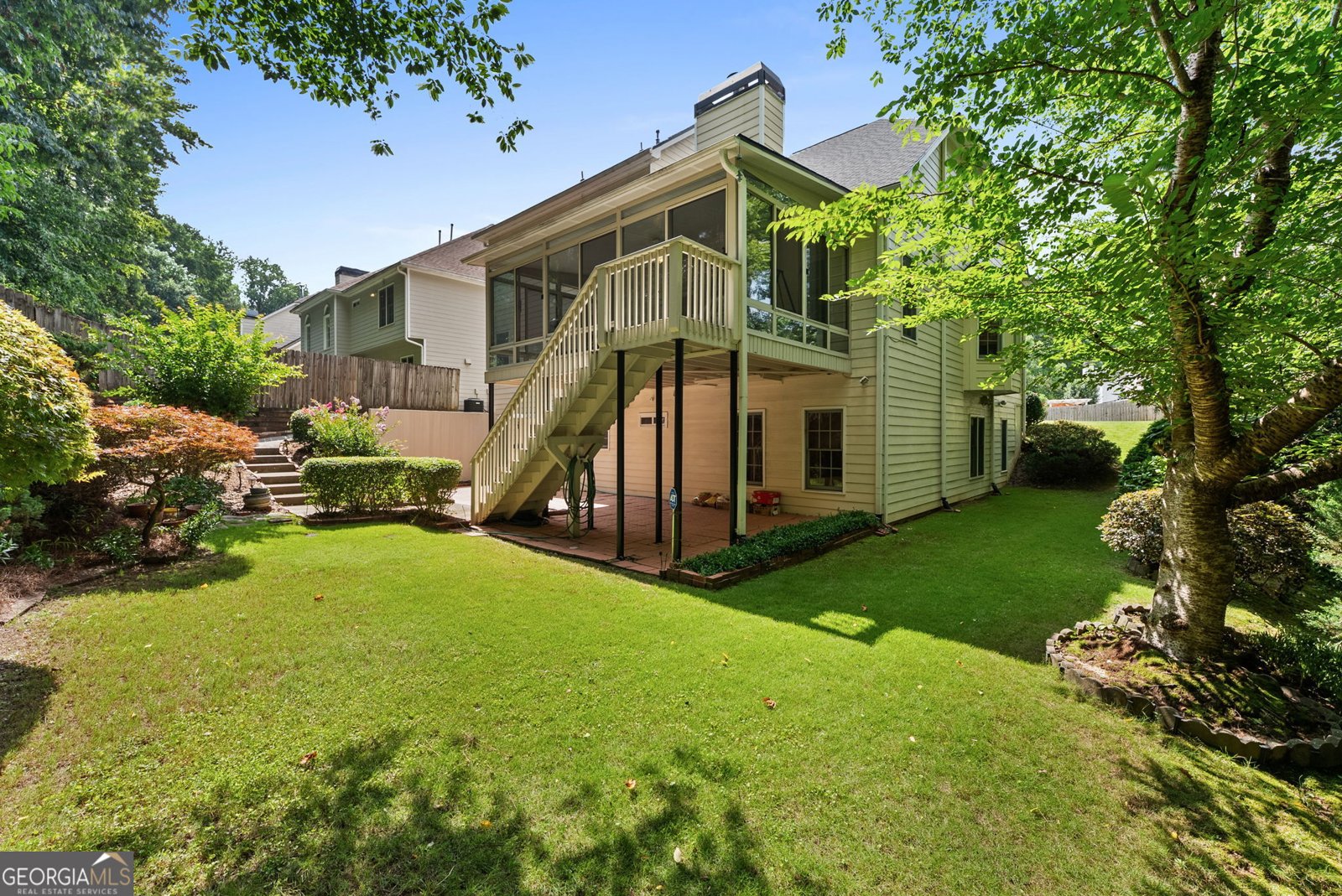 2910 Arbor Creek Lane Doraville - Photo 54