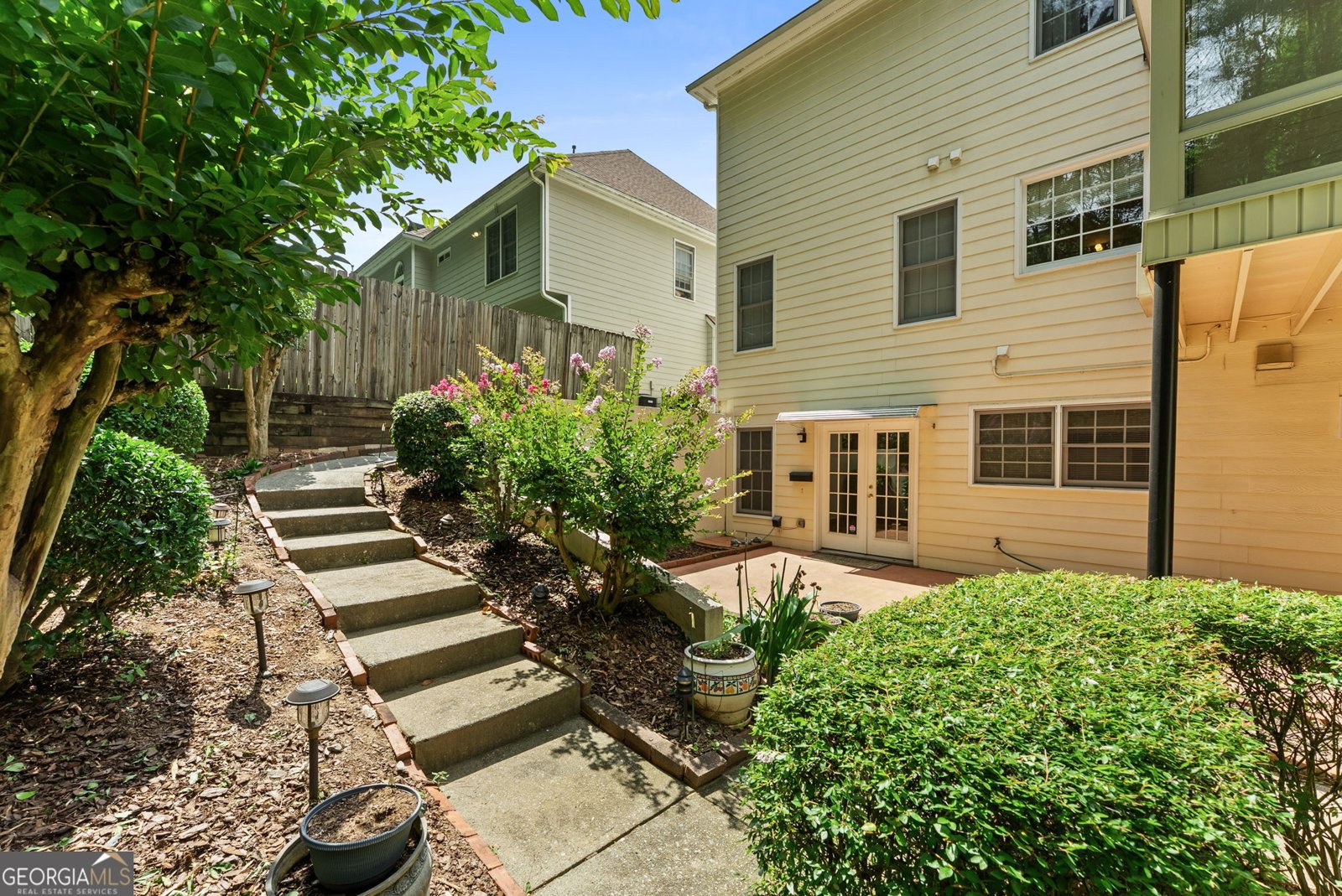 2910 Arbor Creek Lane Doraville - Photo 55