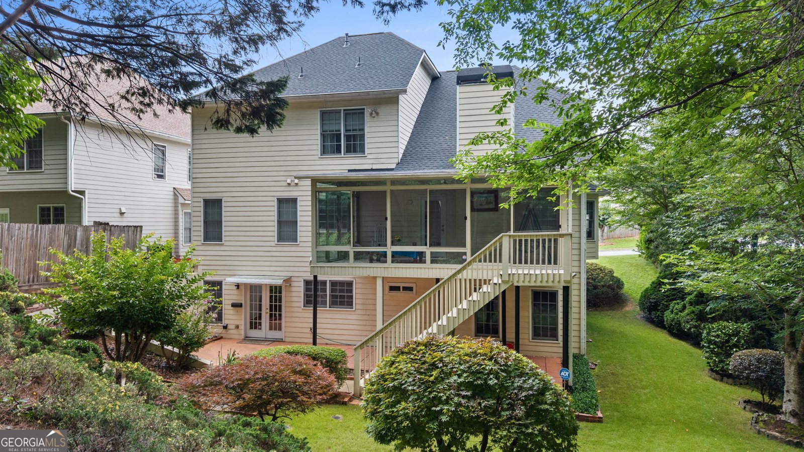 2910 Arbor Creek Lane Doraville - Photo 58