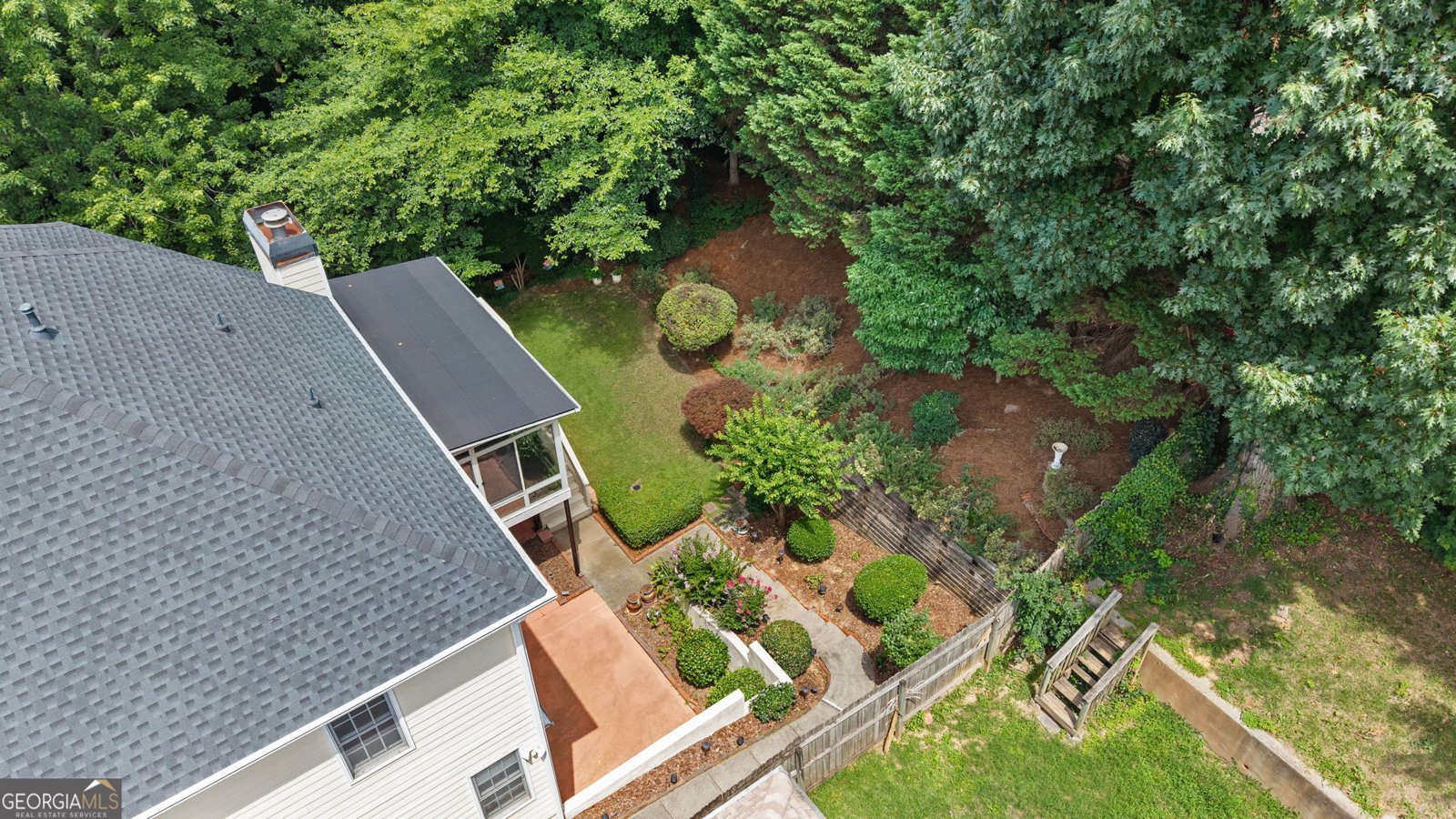 2910 Arbor Creek Lane Doraville - Photo 60