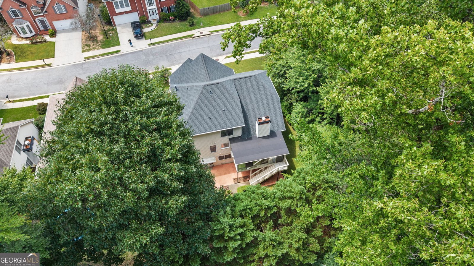 2910 Arbor Creek Lane Doraville - Photo 62