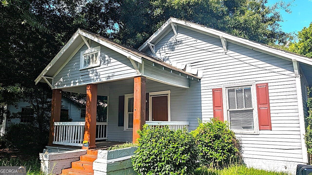 4040 Kemper Avenue Macon - main photo