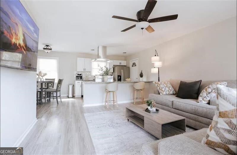 3047 Horse Shoe Drive Atlanta - Photo 13