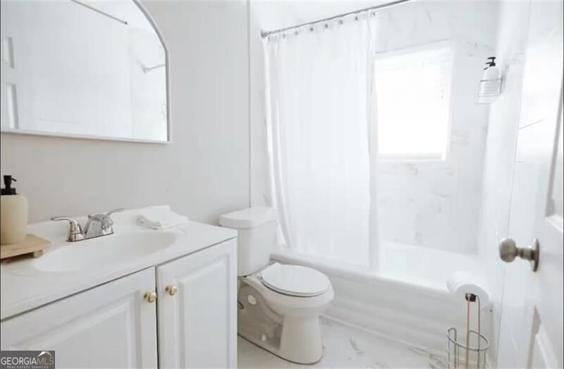 3047 Horse Shoe Drive Atlanta - Photo 14