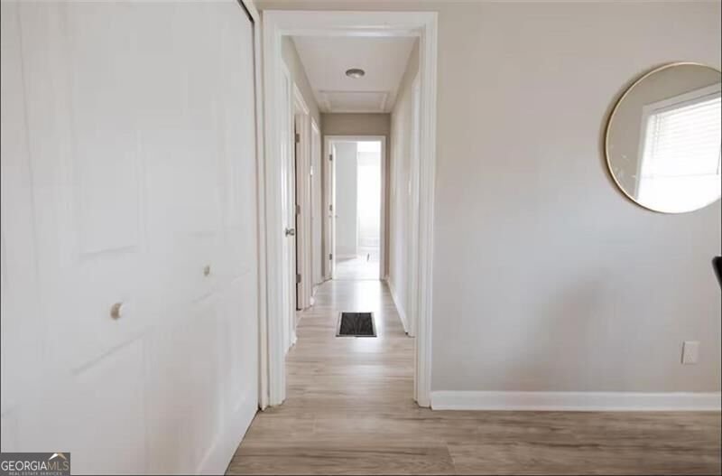 3047 Horse Shoe Drive Atlanta - Photo 6