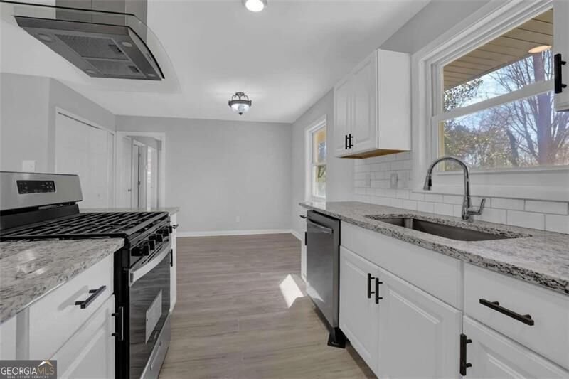 3047 Horse Shoe Drive Atlanta - Photo 7