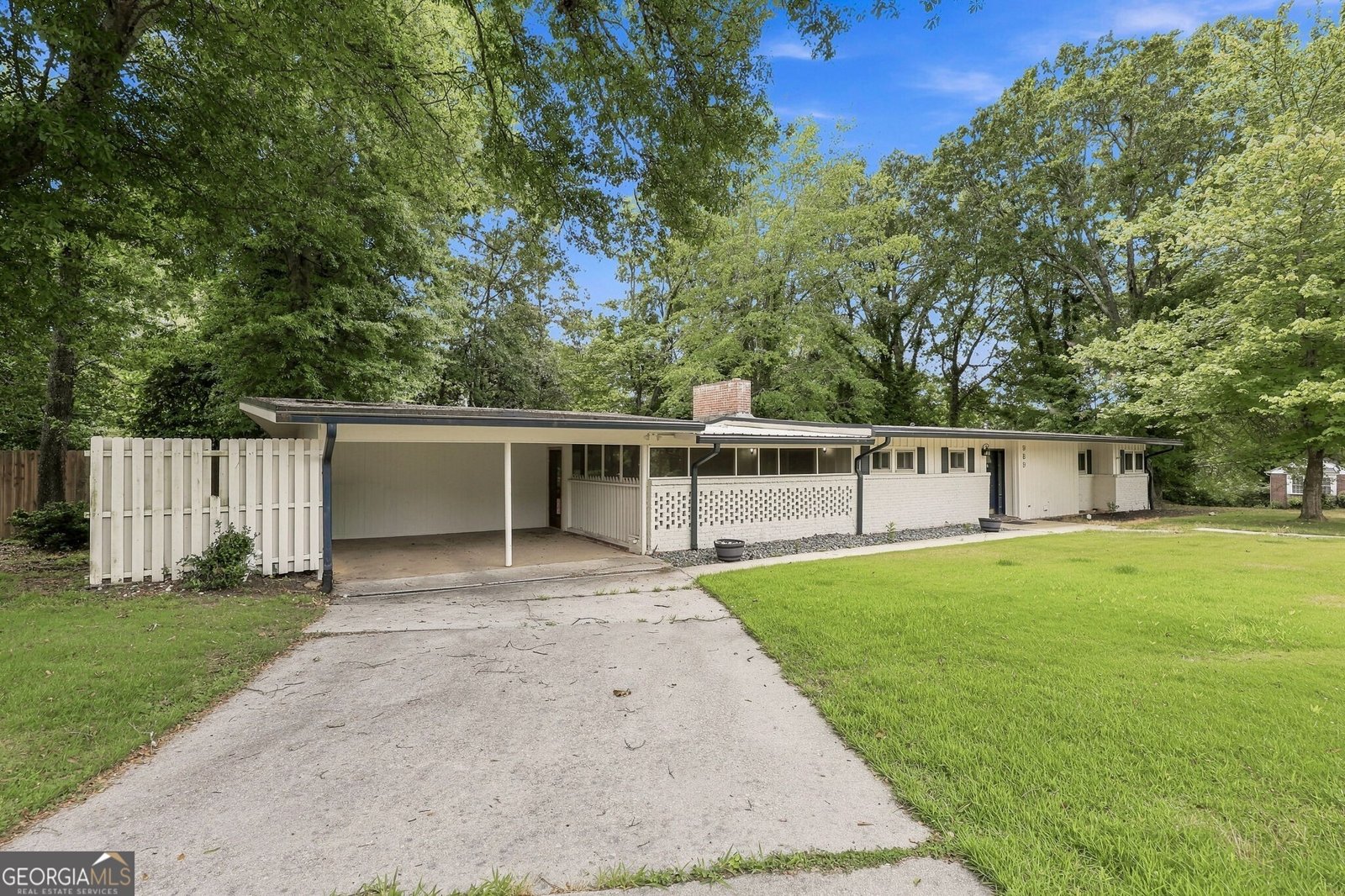 989 Rudolph Street Gainesville - main photo