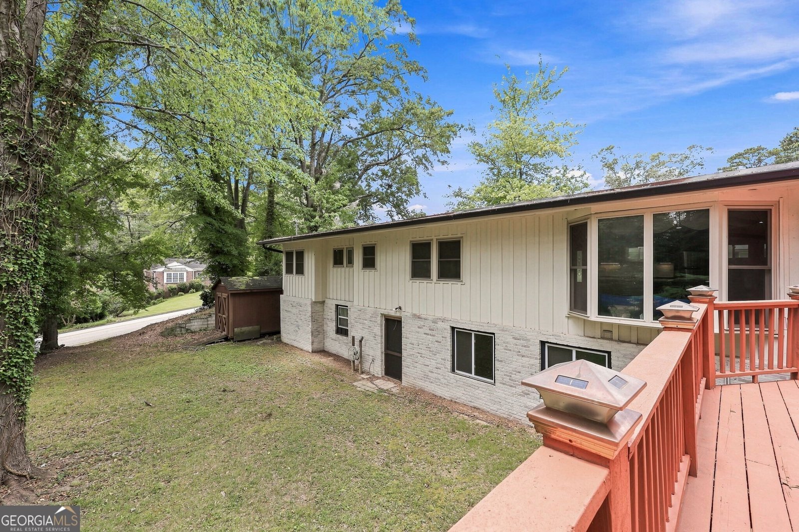 989 Rudolph Street Gainesville - Photo 29