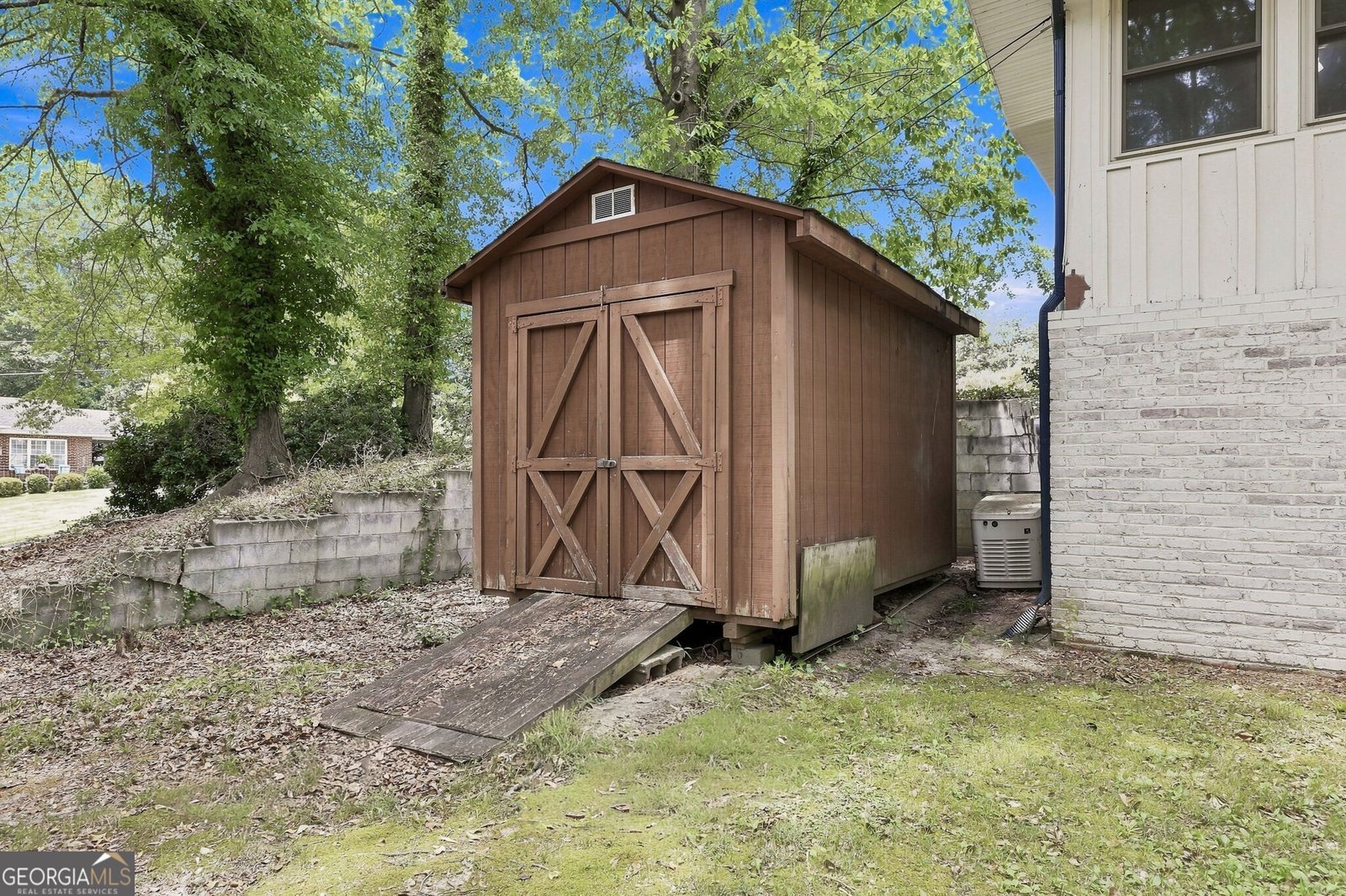 989 Rudolph Street Gainesville - Photo 32