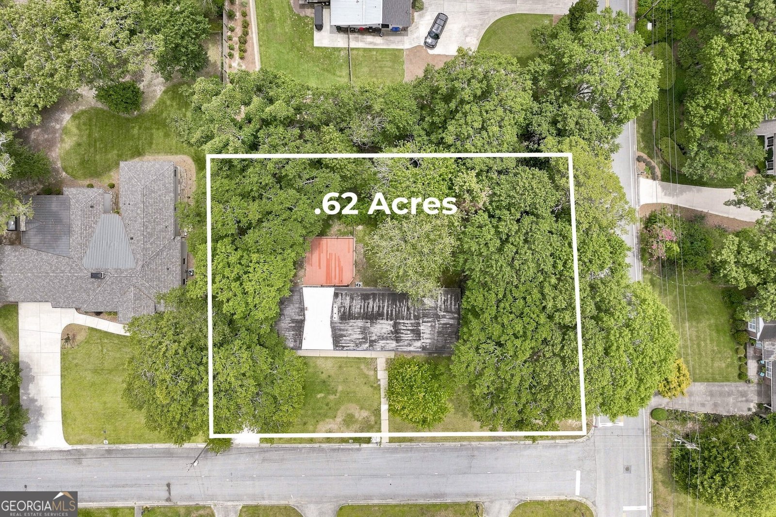 989 Rudolph Street Gainesville - Photo 33