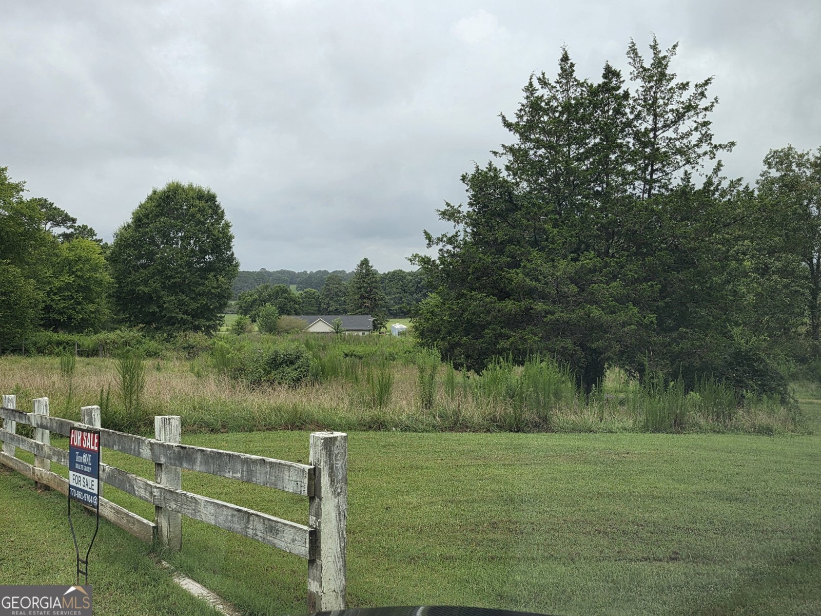 536 SUBSTATION RD CEDARTOWN - Photo 10